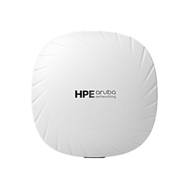 HPE ANW AP-515 RW 10pk Campus AP - Access Point - WLAN