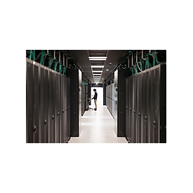 HPE ANW AP-PoE-BT10 1p 10G 60W Injctr - Access Point - 1-Port