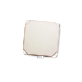 HPE AP-ANT-45 - 5,5 dBi - 2.4-2.5/4.9-6.0 GHz - 4,5 dBi - 5,5 dBi - 50 Ohm - 90°