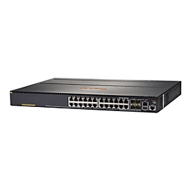 HPE Aruba 2930M 24G POE+ 1-Slot - Switch - L3 - managed - 20 x 10/100/1000 (PoE+)