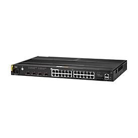 HPE Aruba 4100i - Switch - 20 x 10/100/1000 (PoE Class 4)