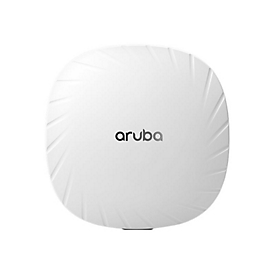 HPE Aruba AP-515 (RW) - Accesspoint - Bluetooth, Wi-Fi 6