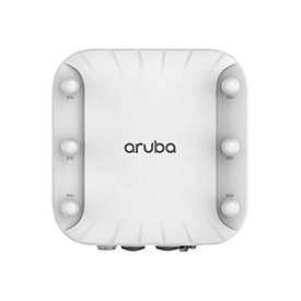 HPE Aruba AP-518 (RW) - Hardened - Accesspoint