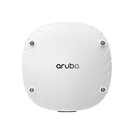 HPE Aruba AP-534 (IL) - Campus - Accesspoint - Bluetooth, Wi-Fi 6 - 2.4 GHz, 5 GHz