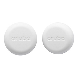 HPE Aruba Asset Tracking Beacon - Bluetooth LE Bake (Packung mit 50)