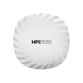 HPE Aruba Networking AP-735 (RW) - Campus - Accesspoint