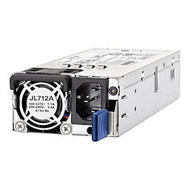 HPE Aruba - Netzteil (Plug-In-Modul) - AC - 550 Watt - für HPE Aruba 9240 (EG)