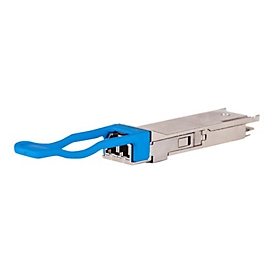 HPE Aruba - QSFP+-Transceivermodul - 40GbE