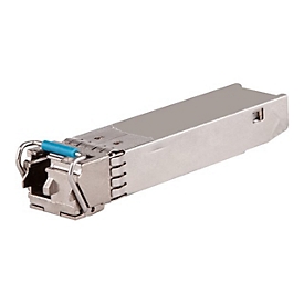 HPE Aruba - SFP56 Empfängermodul - 50GbE - 50GBase-BX-U