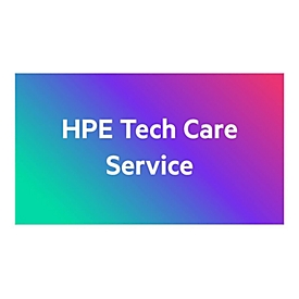 HPE Care Pack Electronic HP Care Pack Installation Service - Server Accessory