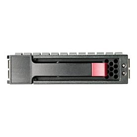 HPE Enterprise - Festplatte - 1.8 TB - Hot-Swap - 2.5" SFF (6.4 cm SFF)