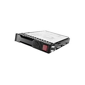 HPE Enterprise - Festplatte - 2.4 TB - Hot-Swap - 2.5" SFF (6.4 cm SFF)