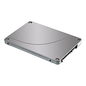 HPE Enterprise - Festplatte - 900 GB - intern - 2.5" SFF (6.4 cm SFF)