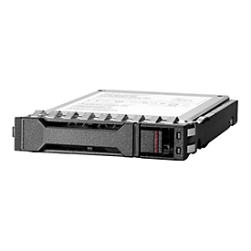 HPE Festplatte - Mission Critical - 600 GB - Hot-Swap - 2.5" SFF (6.4 cm SFF)