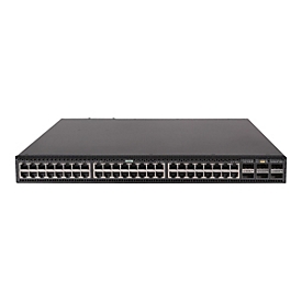 HPE FlexFabric 5944 48XGT 6QS28 Switch - Switch