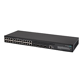 HPE FlexNetwork 5140 24G 4SFP+ EI - Switch