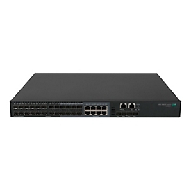 HPE FlexNetwork 5140 24G SFP w/8G Combo 4SFP+