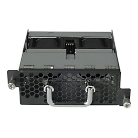 HPE Front to Back Airflow Fan Tray - Gebläseplatte Netzwerkgerät - für HPE 5900AF-48XGT-4QSFP+ Switch