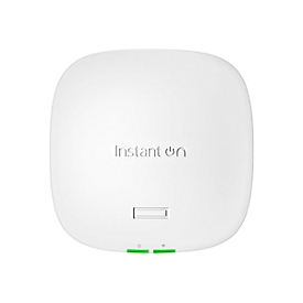 HPE Instant On Ap32 AP Set w. PSU Dual Radio - Access Point - 2,5 Gbps