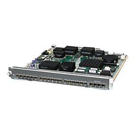 HPE Long Range - SFP+-Transceiver-Modul - 8 GB