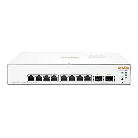 HPE Networking Aruba Instant On 1930 - Géré - L2+ - Gigabit Ethernet (10/100/1000) - Full duplex - 1U