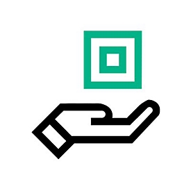 HPE Proactive Care Next Business Day Service with Comprehensive Defective Material Retention Post Warranty - Serviceerweiterung - Arbeitszeit und Ersatzteile - 1 Jahr - Vor-Ort - 9x5