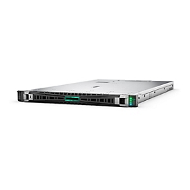 HPE ProLiant Compute DL360 Gen12 - Server - Rack-Montage - 1U - 1 x Xeon 6517P / 3.2 GHz - RAM 64 GB - Hot-Swap 6.4 cm (2.5")