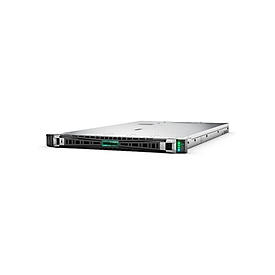 HPE ProLiant Compute DL360 Gen12 - Server - Rack-Montage - 1U - zweiweg - 1 x Xeon 6515P / 2.3 GHz - RAM 64 GB - Hot-Swap 6.4 cm (2.5")