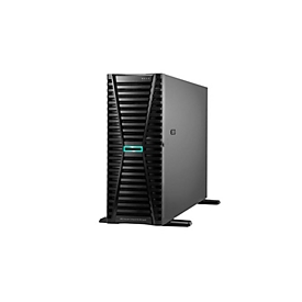 HPE ProLiant Compute ML350 Gen12 - Server - tower - a 2 vie - 1 x Xeon 6505P - Server - 2,2 GHz