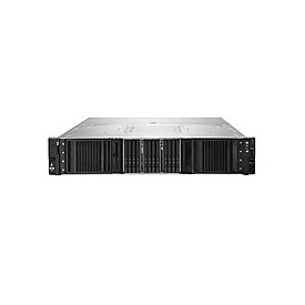 HPE ProLiant DL340 Gen12 P87741-425– Xeon 6515P– 1×– 8× SFF– MR416i-o– 2× - Server - 2,3 GHz