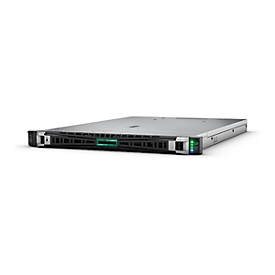 HPE ProLiant DL365 Gen11 - Server - Rack-Montage - 1U - zweiweg - 1 x EPYC 9115 / 2.6 GHz - RAM 64 GB - SATA/SAS/NVMe - Hot-Swap 6.4 cm (2.5")