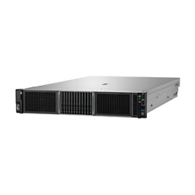 HPE ProLiant DL380 Gen11 6426Y 2.5GHz 16-core 1P 32GB-R MR408i-o NC 8SFF 1000W PS Server - 2,5 GHz - 6426Y - 32 Go - DDR5-SDRAM - 0 Go - Rack (2 U)