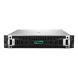 HPE ProLiant DL380 Gen12 6505P 12-Core - Server - 2,2 GHz