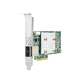 HPE Smart Array E208e-p SR Gen10 - Speichercontroller (RAID)