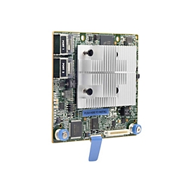 HPE Smart Array P408i-a SR Gen10 Controller - Raid controller - Serial Attached SCSI (SAS)