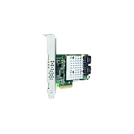 HPE Smart Array P408i-p SR Gen10 - Speichercontroller (RAID)