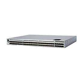 HPE SN6700B Port Side Intake - Switch - managed