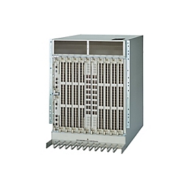 HPE SN8700B 8-slot Power Pack+ Director - Switch