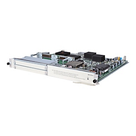 HPE SPU-400-X1 Service Processing Unit - Steuerungsprozessor