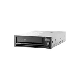 HPE StoreEver LTO-8 Ultrium 30750 - Bandlaufwerk - LTO Ultrium (12 TB / 30 TB)