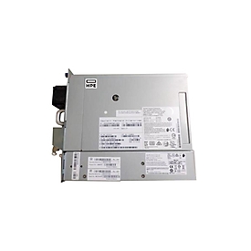 HPE StoreEver MSL 30750 Drive Upgrade Kit - Bandbibliothek-Laufwerkmodul - LTO Ultrium (12 TB / 30 TB)