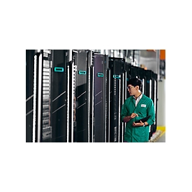 HPE Synergy 4-port Frame Link Module USB adapter