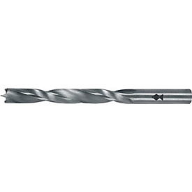 HSS Holzspiralbohrer Type 013C D.3mm Gesamt-L.70mm HSS FISCH-TOOLS