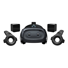 HTC VIVE Cosmos Elite - Virtual Reality-System - 2880 x 1700 @ 90 Hz - DisplayPort