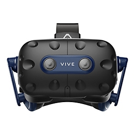 HTC VIVE Pro 2 - Virtual-Reality-Headset - 4896 x 2448 @ 120 Hz