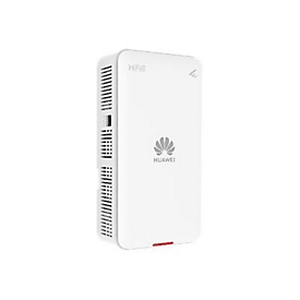 Huawei AP263 - Accesspoint - 1GbE - Wi-Fi 6 - Bluetooth - 2.4 GHz, 5 GHz
