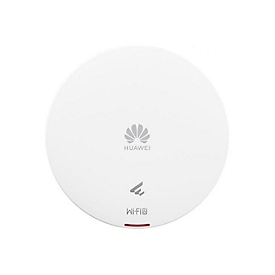 Huawei AP361 - Accesspoint - Wi-Fi 6 - 2.4 GHz, 5 GHz - Montage an Wand / Decke / DIN-Schiene möglich