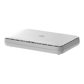 Huawei AR300 Series AR303 - Router 4-Port-Switch - 1GbE - - wandmontierbar