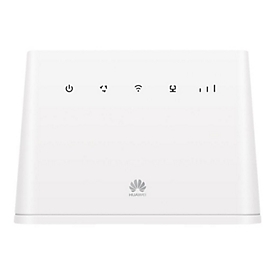 Huawei B311-221 - Wireless Router - WWAN 1GbE 2,4 GHz