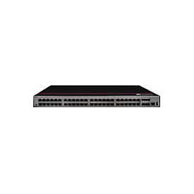 Huawei CloudEngine S5735-L48T4X-A1 - Switch - L3 - managed - 48 x 10/100/1000 + 4 x 10 Gigabit SFP+ (Uplink)